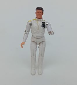 Mego The Black Hole Captain Dan Holland