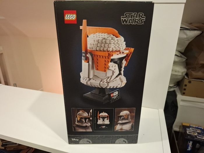 Lego Star Wars 75350