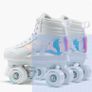 New Roller Skates plus new elbow and knee protectors Image 4