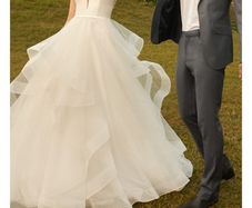 Sophia Tolli Catherina Wedding Dress