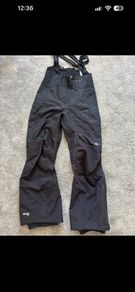 3 Layer gortex pants