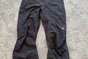 3 Layer gortex pants