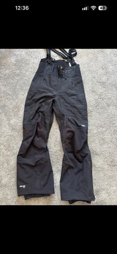 3 Layer gortex pants