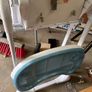 High chair Image 4