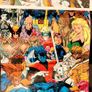 X-Men 1 Jim Lee Facsimile Edition 2023 Marvel Comics Cyclops Wolverine 1991 Reprint Image 7