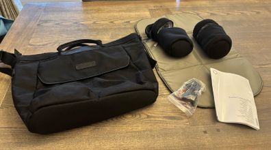 Changing Bag