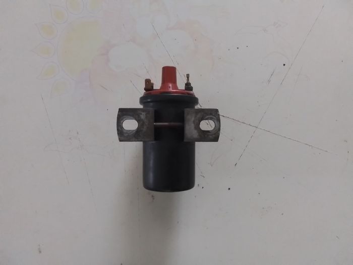 Bosch 12 Volt Coil.