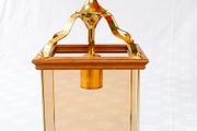 Pendant Glass Lampshade