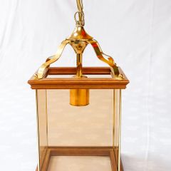Pendant Glass Lampshade