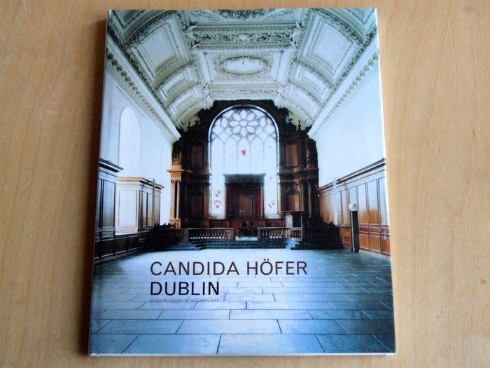 Photography and design books