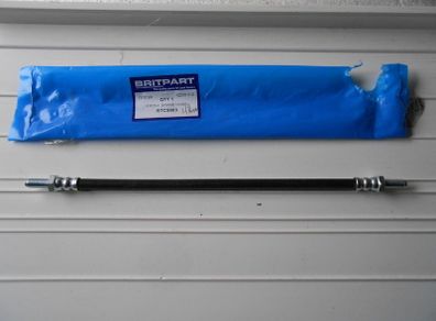 Land Rover Ser 3 Brake Pipe.