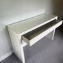 IKEA MALM Dressing Table Image 2