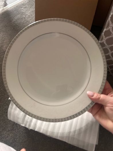 Tipperary Crystal Dining Set