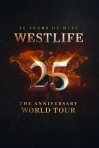 Westlife - Standing 19th Sept