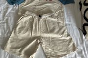 boys shorts set zara