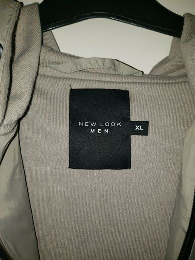 New Look Men's Jacket