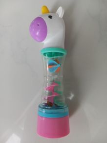 Rattle