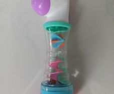 Rattle