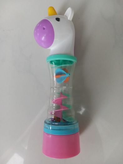 Rattle