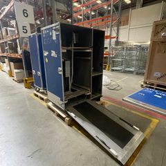 Professional Grade Flight Cases