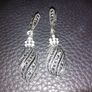 Nice pair of earrings Image 3