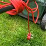 Electric Lawnmower Image 4