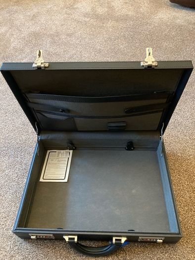 brief case