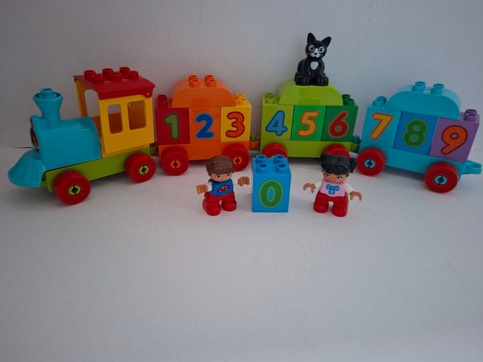 Lego Duplo 10847 (Retired)