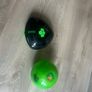 soccer bot indoor football training set Image 2