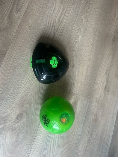 soccer bot indoor football training set