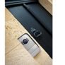 Legrand video intercom kit, consisting of an interior video monitor with a 4.3-inch color screen and wide-angle night vision exterior intercom, white finish. Image 4