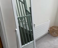 free standing mirror