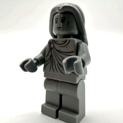 Lego ELF STATUE Minifigure Lego L O T R Lego Minifigure