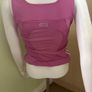 Adidas pink top Image 3