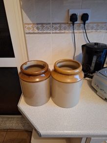 Jars