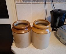 Jars