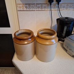 Jars