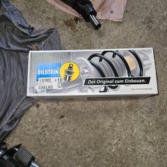 Bilstein Coil Springs VW