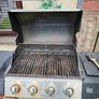 gas bbq Image 2