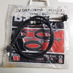 VW Golf /Jetta Clutch Cable.
