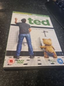Ted Dvd