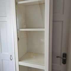 bathroom cabinet