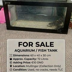 Fish Tank