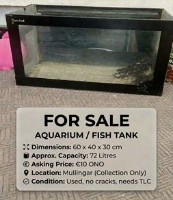 Fish Tank