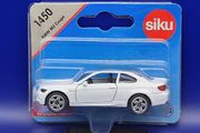 Siku toy car BMW M3 Coupe,, new.