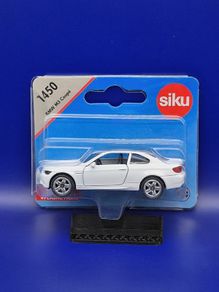 Siku toy car BMW M3 Coupe,, new.