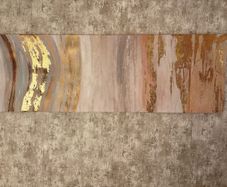 Ez living Canvas painting