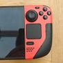 Steam Deck OLED 512GB, DBrand Killswitch Case, Cover, Thumbstick Grips/Caps, official charger + case, screen protector Image 10