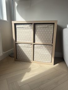 ikea kallax unit