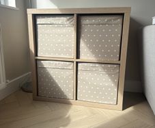 ikea kallax unit